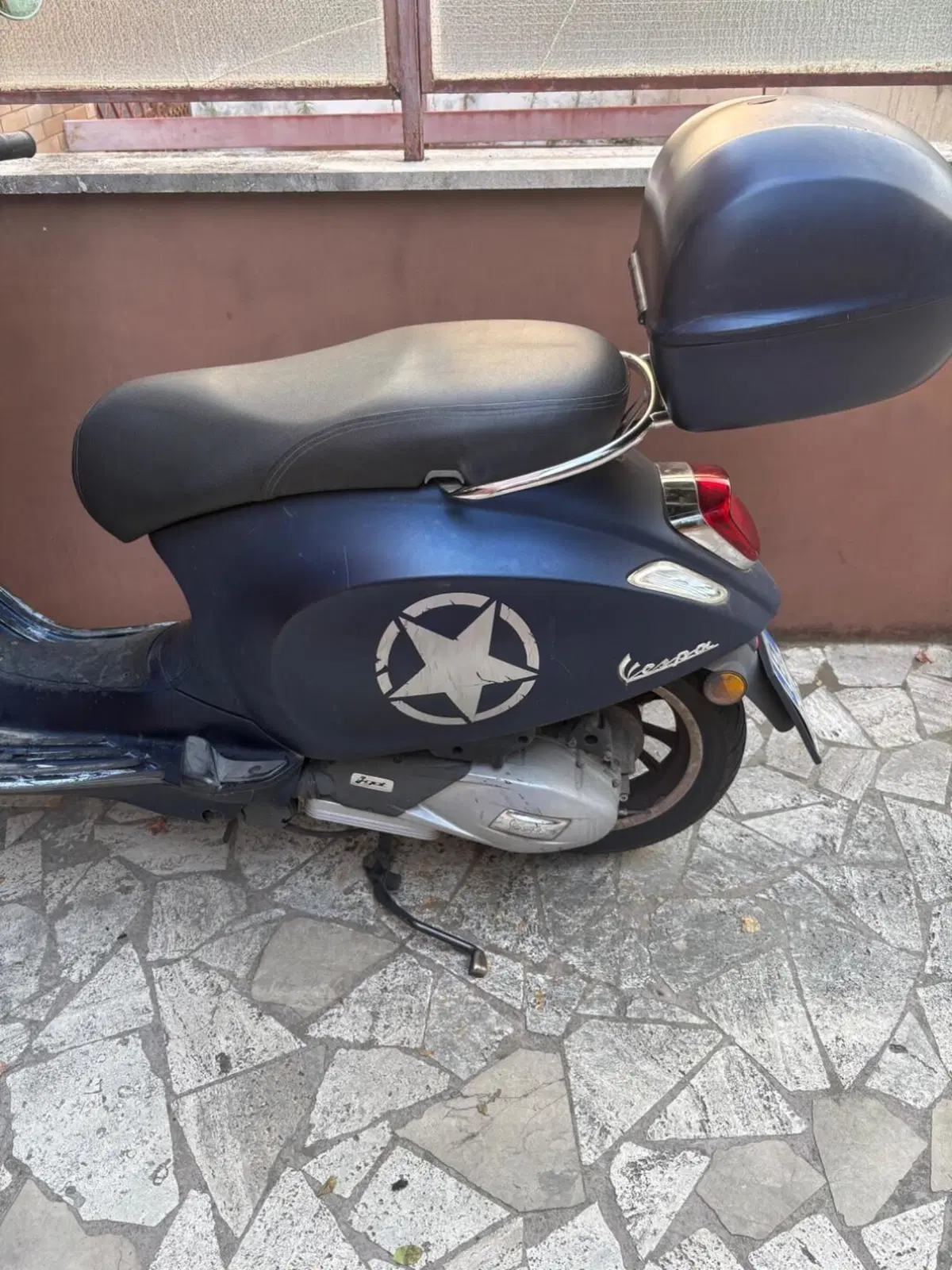 Vespa Primavera 150 3V ABS (2018 - 19) (14)