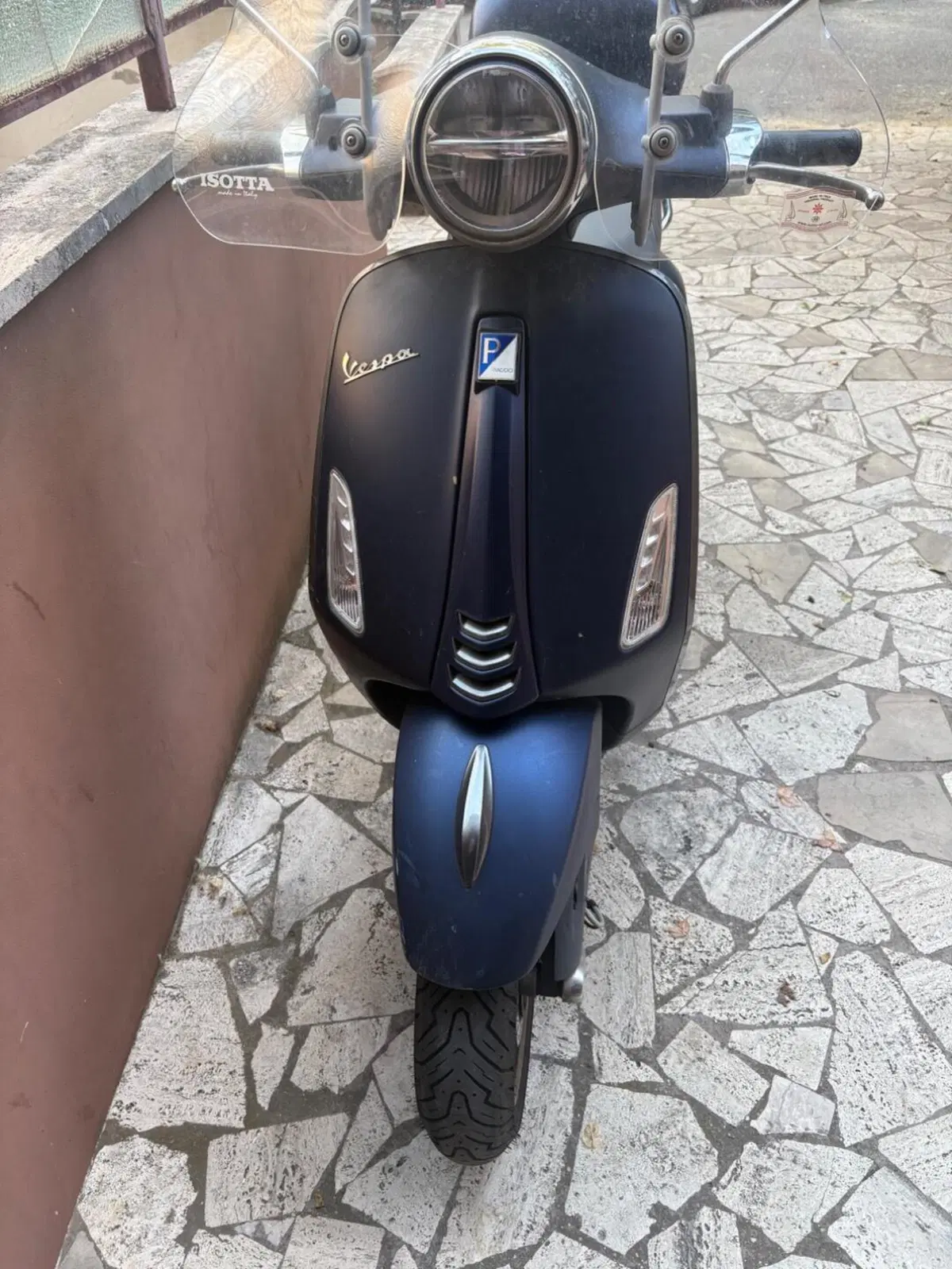 Vespa Primavera 150 3V ABS (2018 - 19) (15)