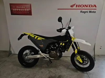 Husqvarna 701 Supermoto (2023 - 25) usata