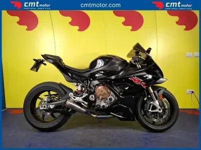 Bmw S 1000 RR (2021 - 22) usata