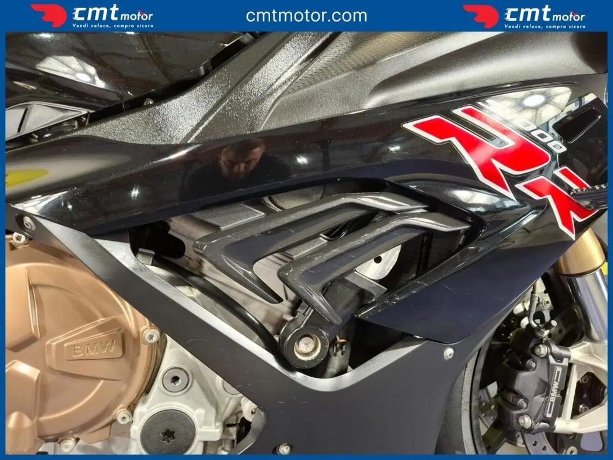 Bmw S 1000 RR (2021 - 22) (6)