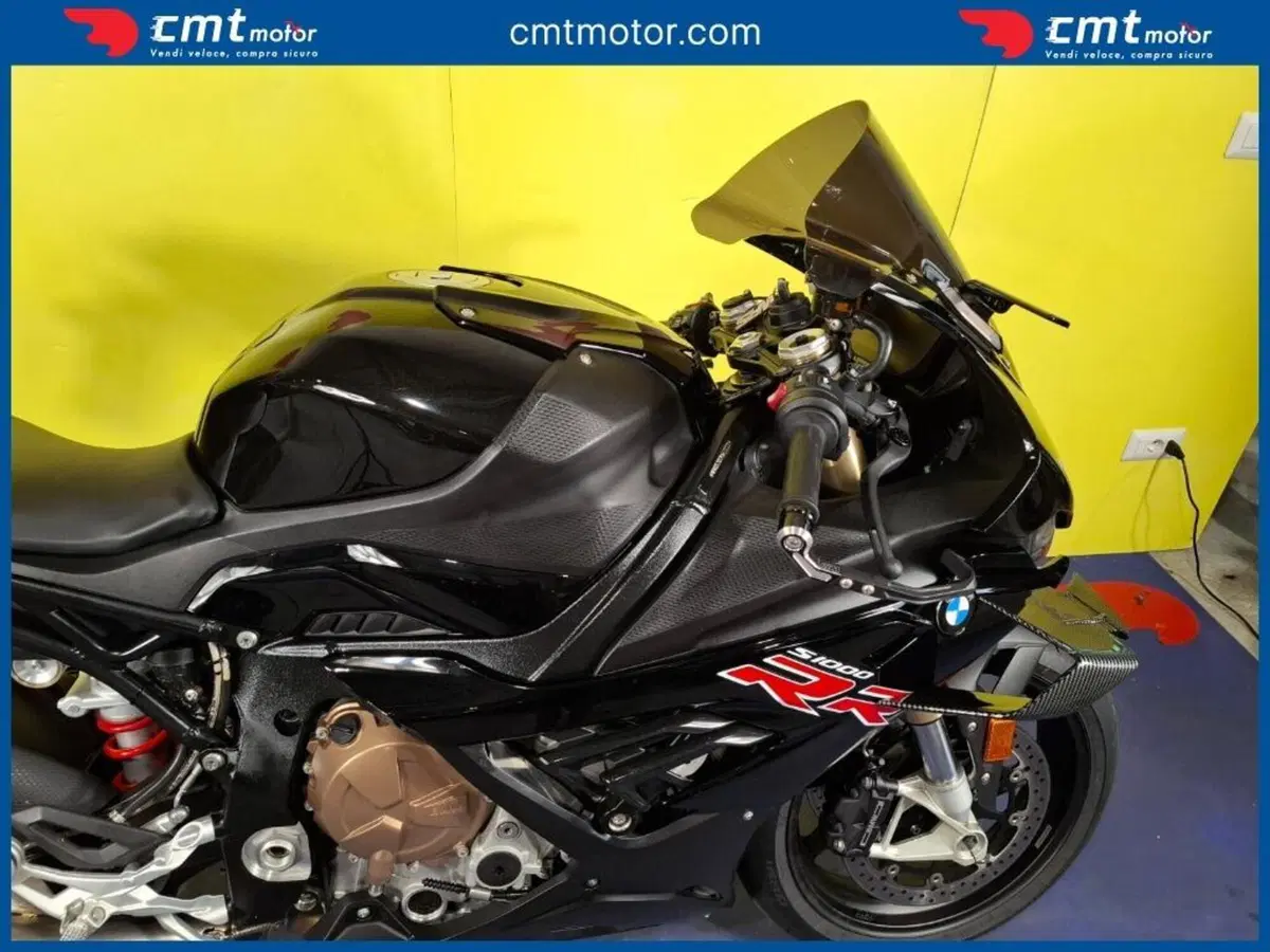 Bmw S 1000 RR (2021 - 22) (7)