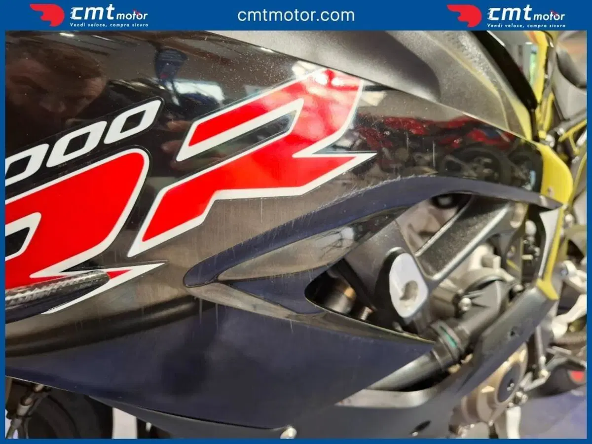 Bmw S 1000 RR (2021 - 22) (8)