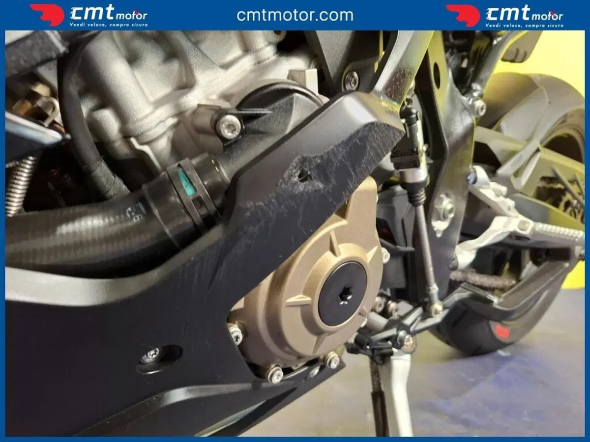 Bmw S 1000 RR (2021 - 22) (9)