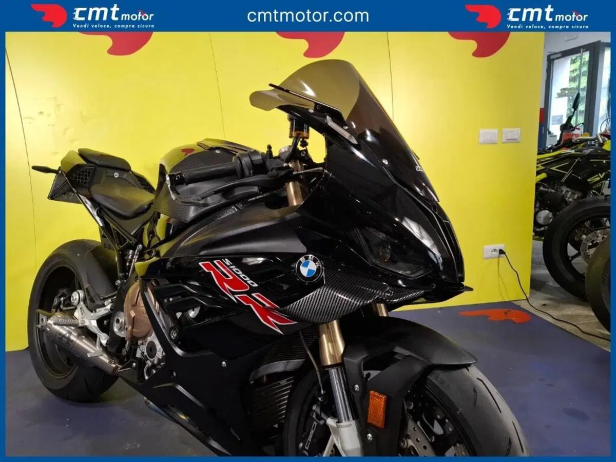 Bmw S 1000 RR (2021 - 22) (10)