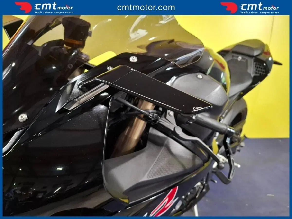 Bmw S 1000 RR (2021 - 22) (11)