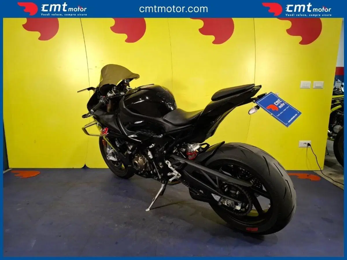 Bmw S 1000 RR (2021 - 22) (13)