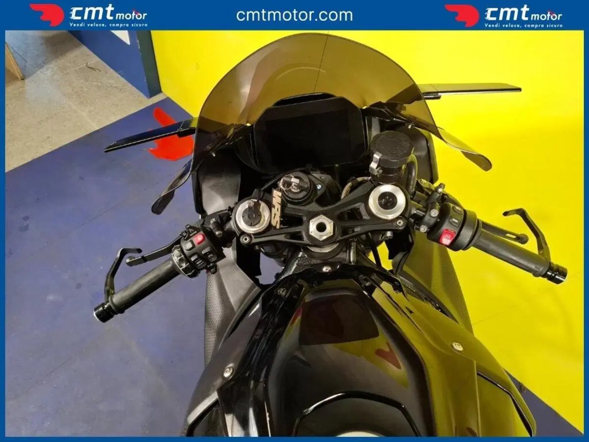 Bmw S 1000 RR (2021 - 22) (14)