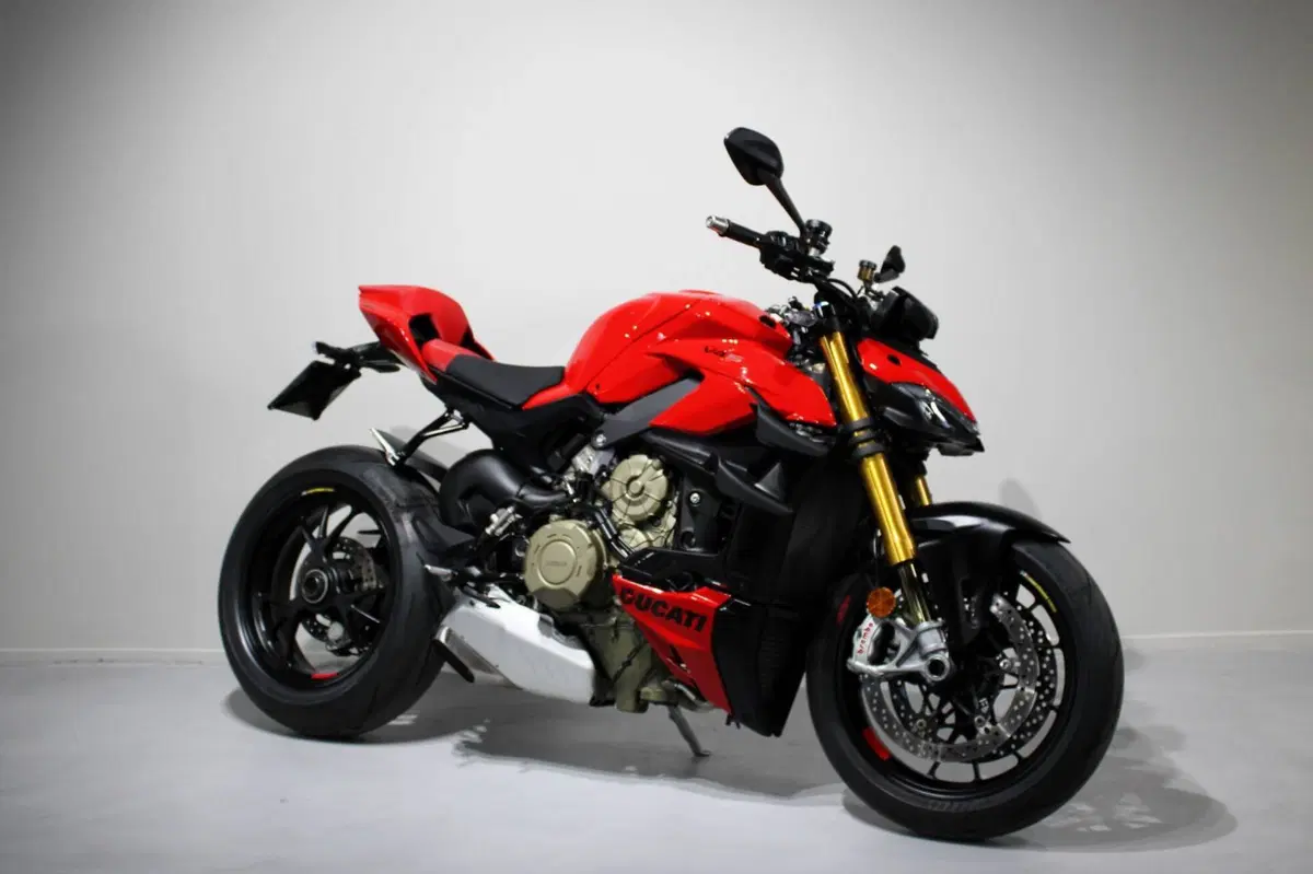 Ducati Streetfighter V4 S (2023 - 24) (2)