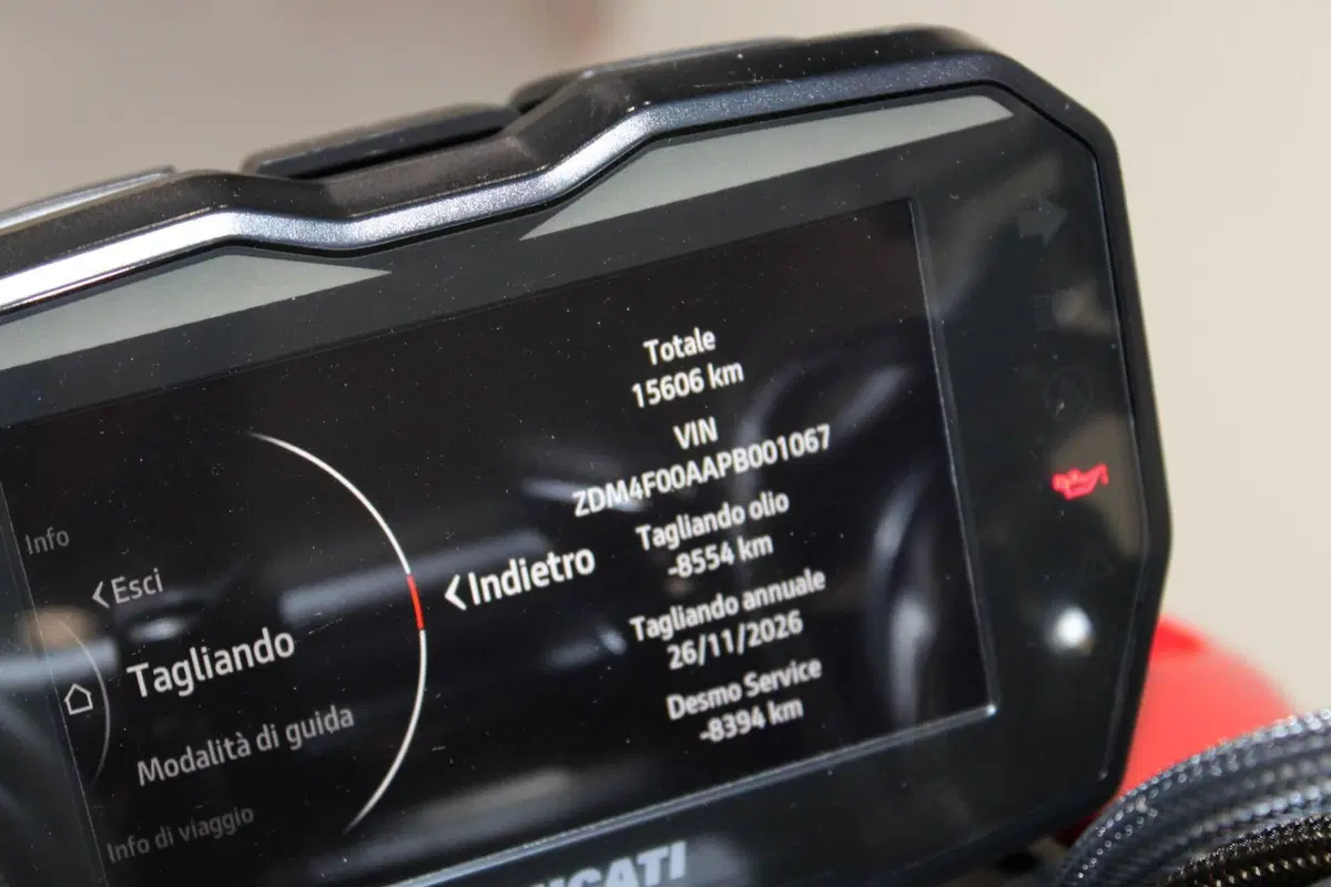 Ducati Streetfighter V4 S (2023 - 24) (6)