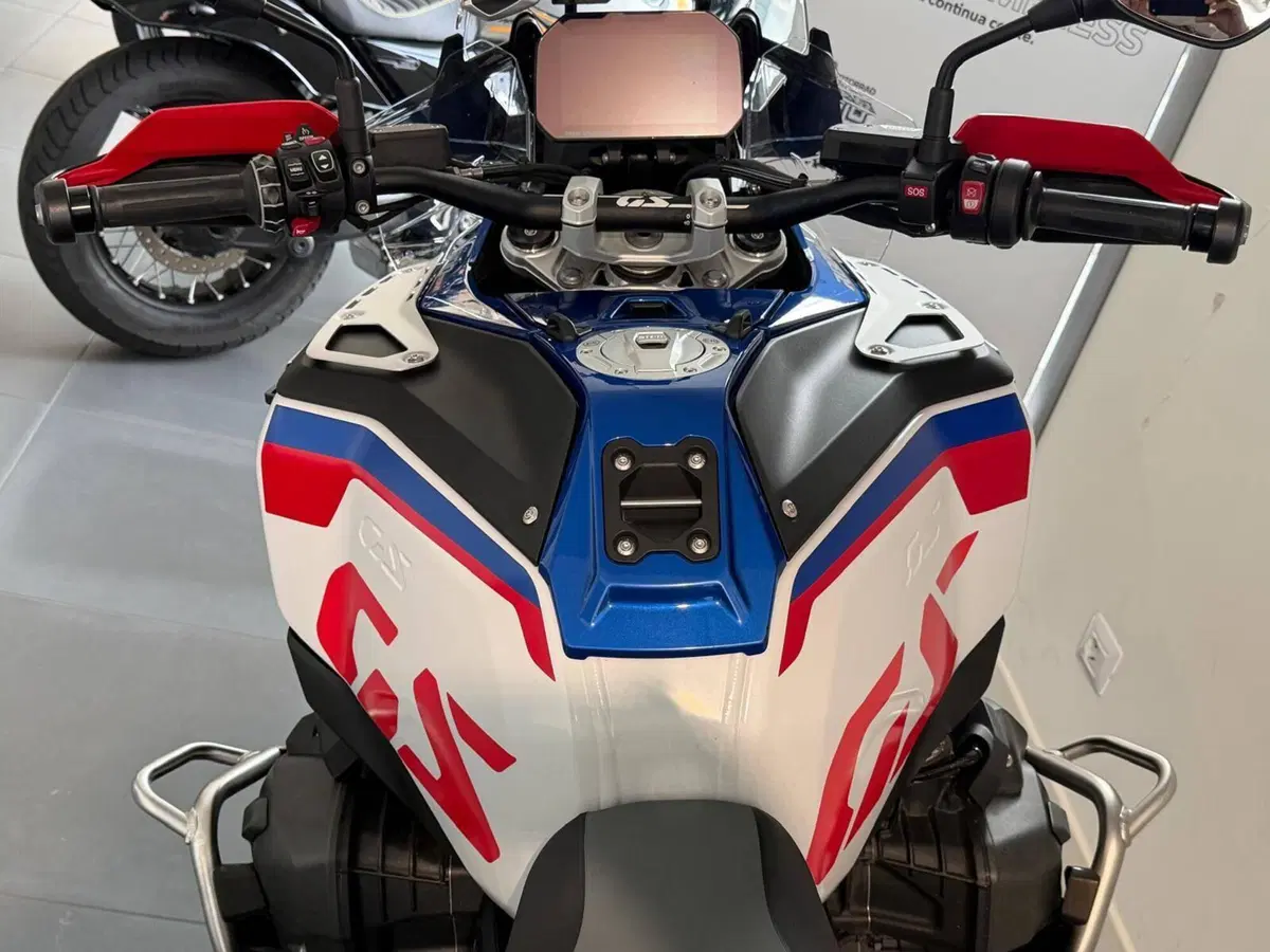 Bmw R 1300 GS Adventure Trophy (2025 - 26) (2)