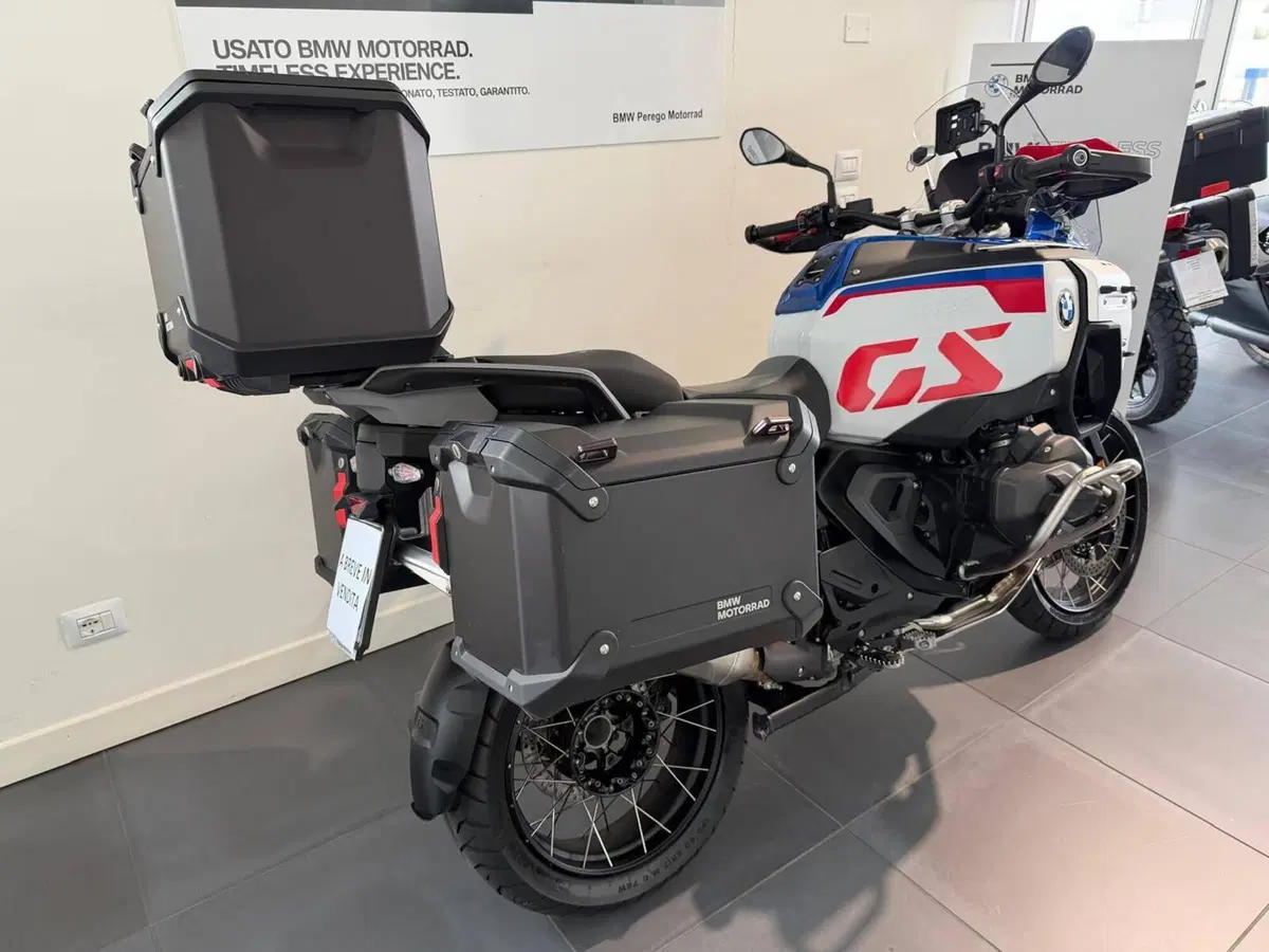 Bmw R 1300 GS Adventure Trophy (2025 - 26) (7)