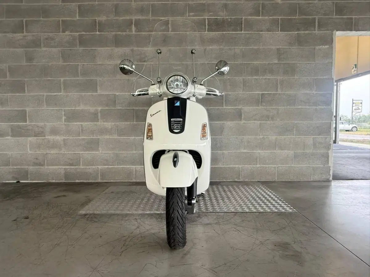 Vespa GTS 300 (2010 - 14) (4)