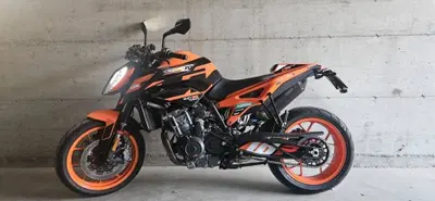 KTM 890 Duke GP (2022 - 23) usata