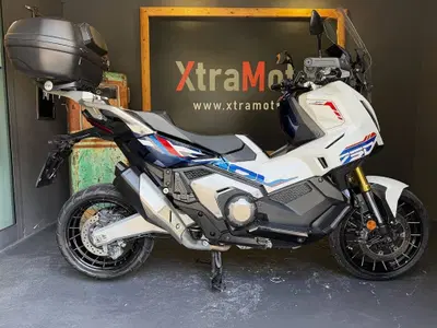 Honda X-ADV 750 Special Edition (2026 - 27) usata