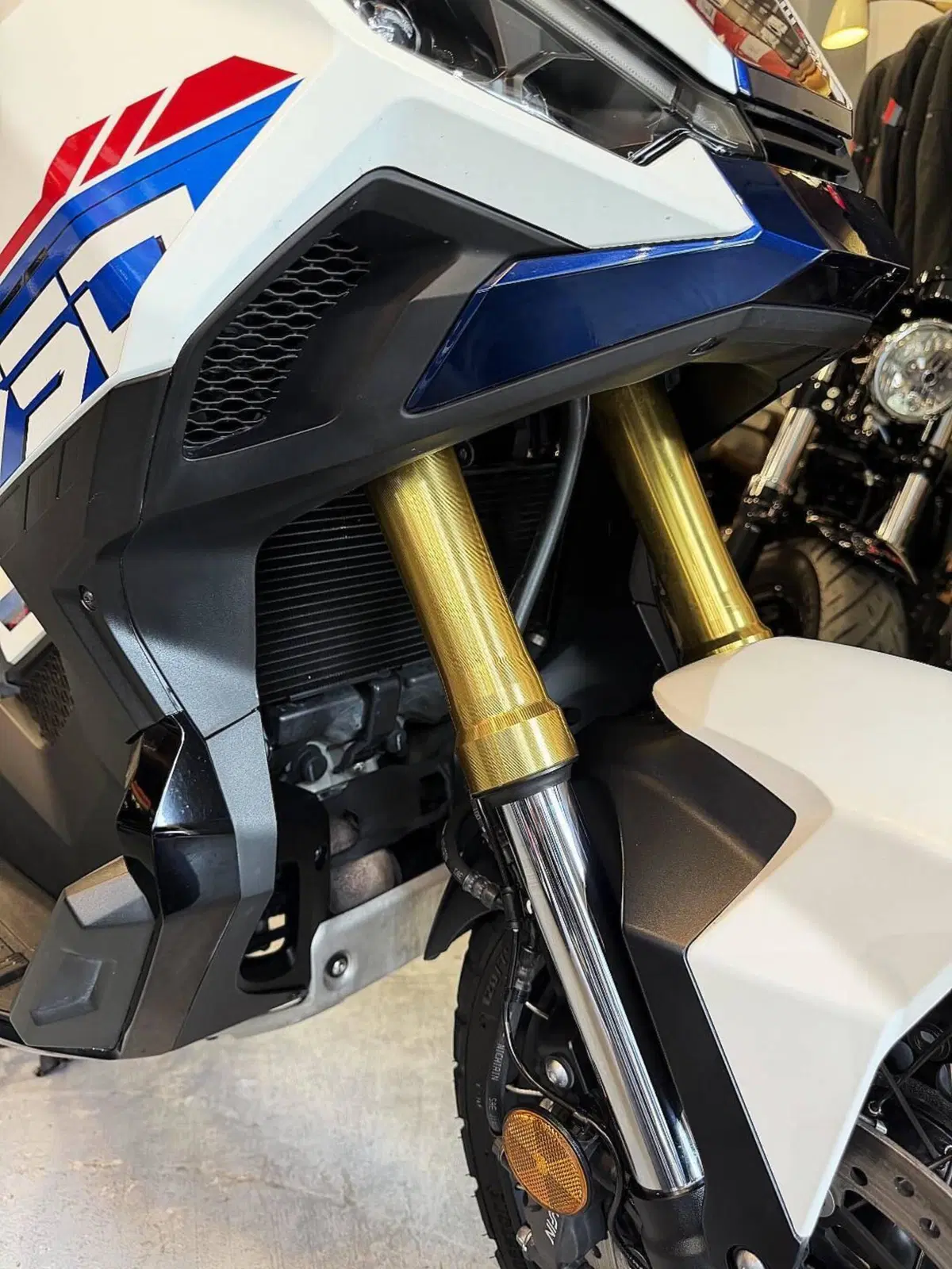 Honda X-ADV 750 Special Edition (2026 - 27) (13)