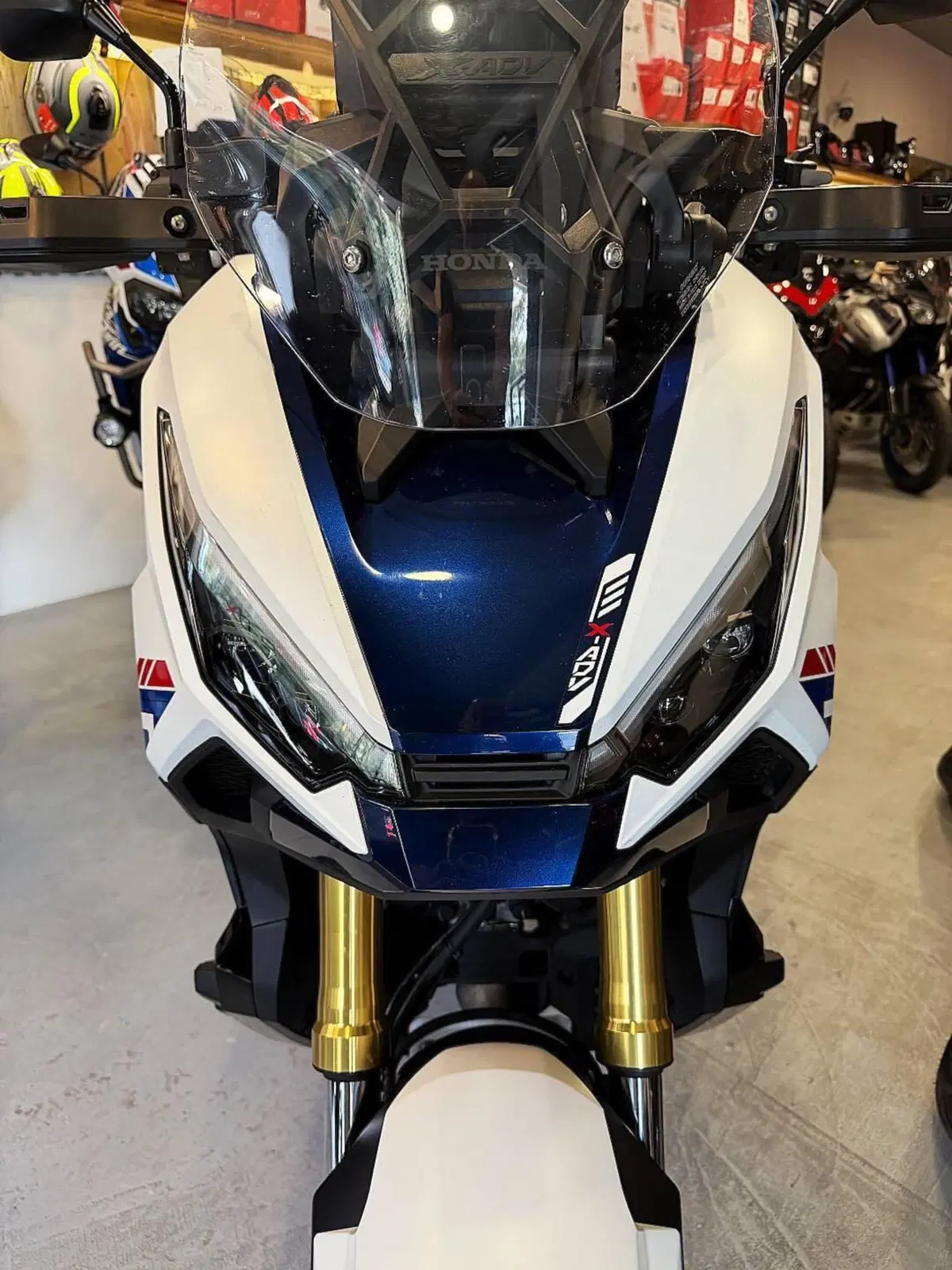 Honda X-ADV 750 Special Edition (2026 - 27) (14)