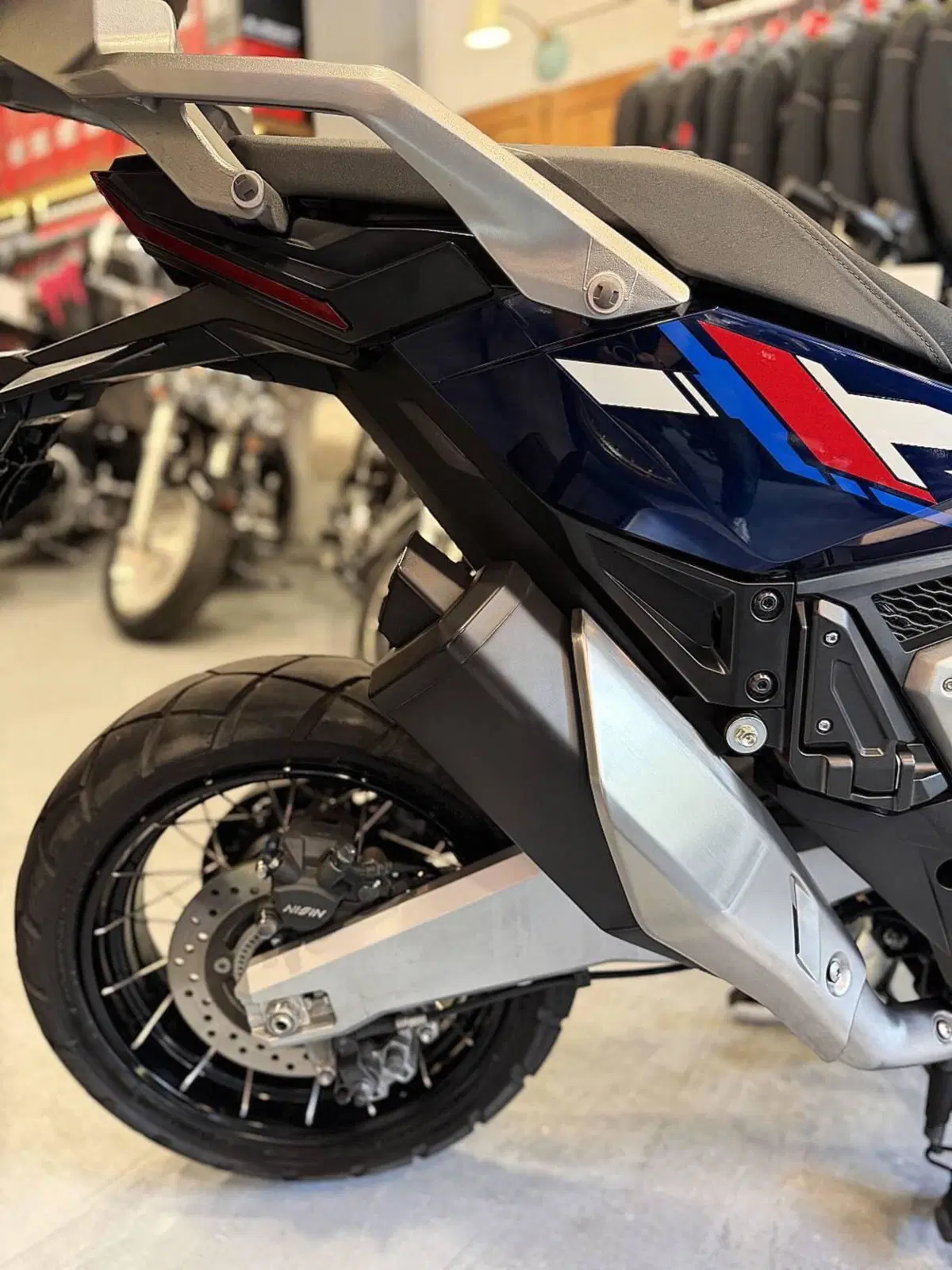 Honda X-ADV 750 Special Edition (2026 - 27) (15)