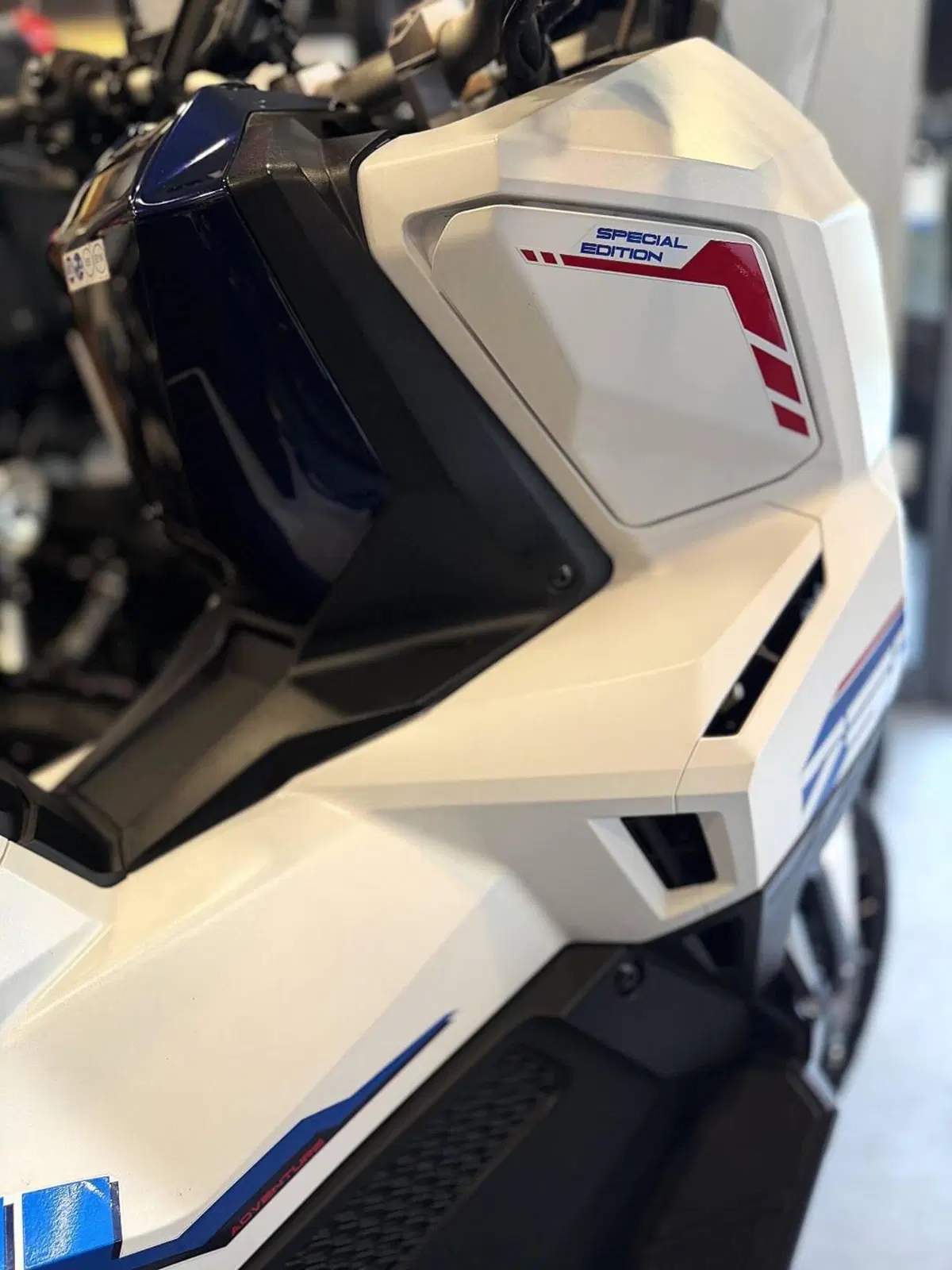 Honda X-ADV 750 Special Edition (2026 - 27) (17)