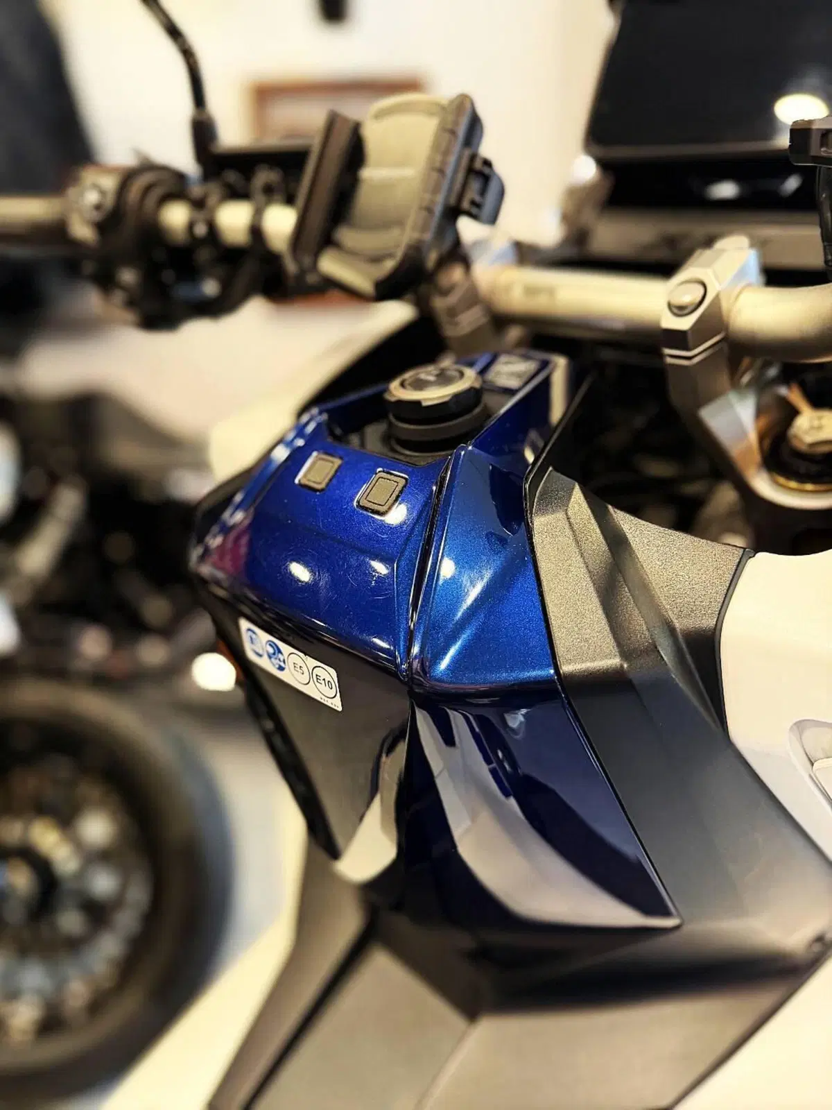 Honda X-ADV 750 Special Edition (2026 - 27) (18)