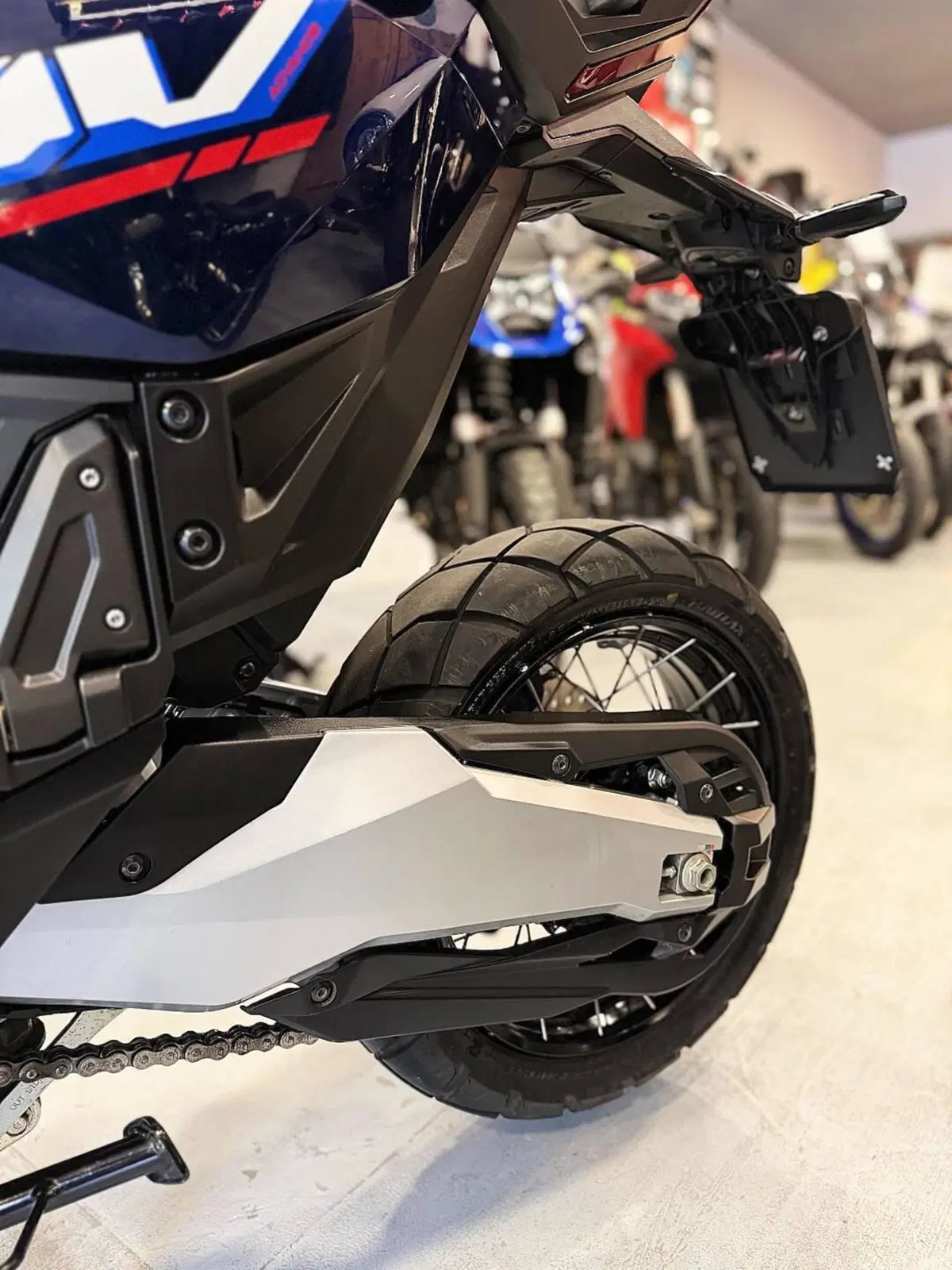Honda X-ADV 750 Special Edition (2026 - 27) (19)