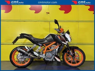 Altre moto o tipologie Special usata