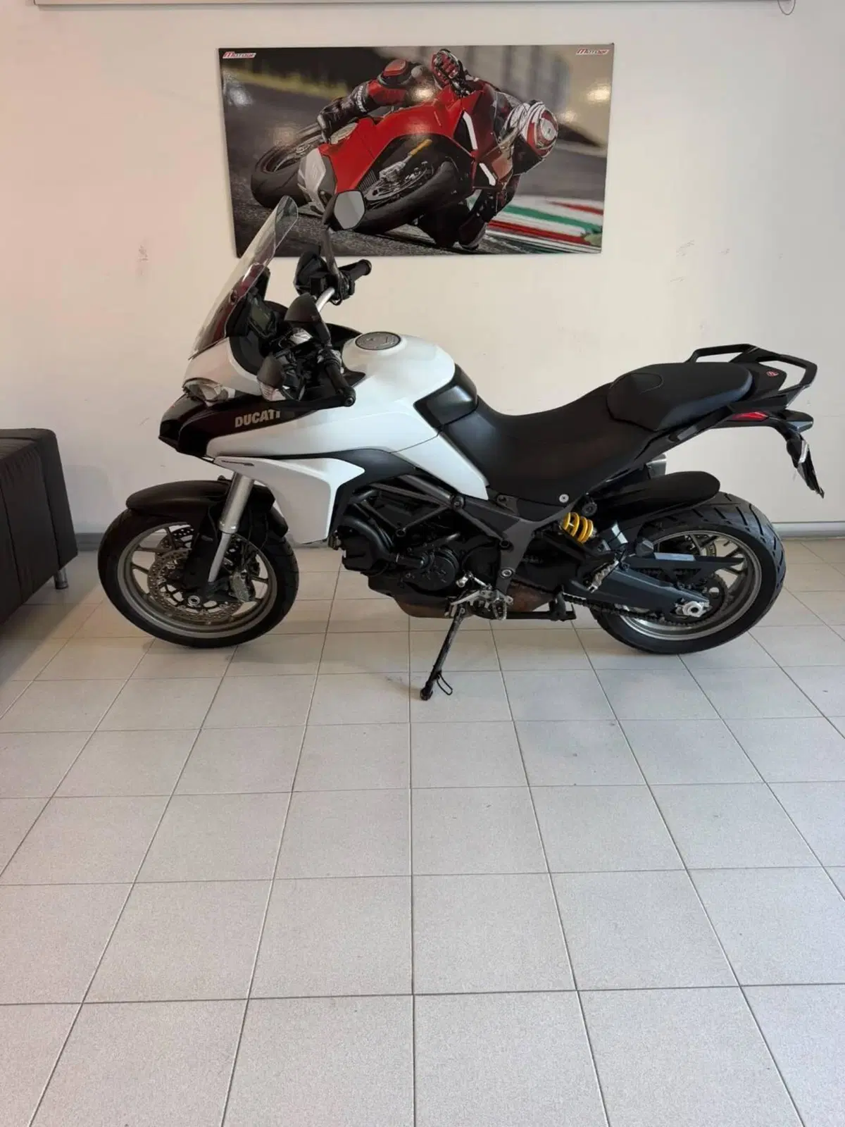 Ducati Multistrada 950 (2018) (3)