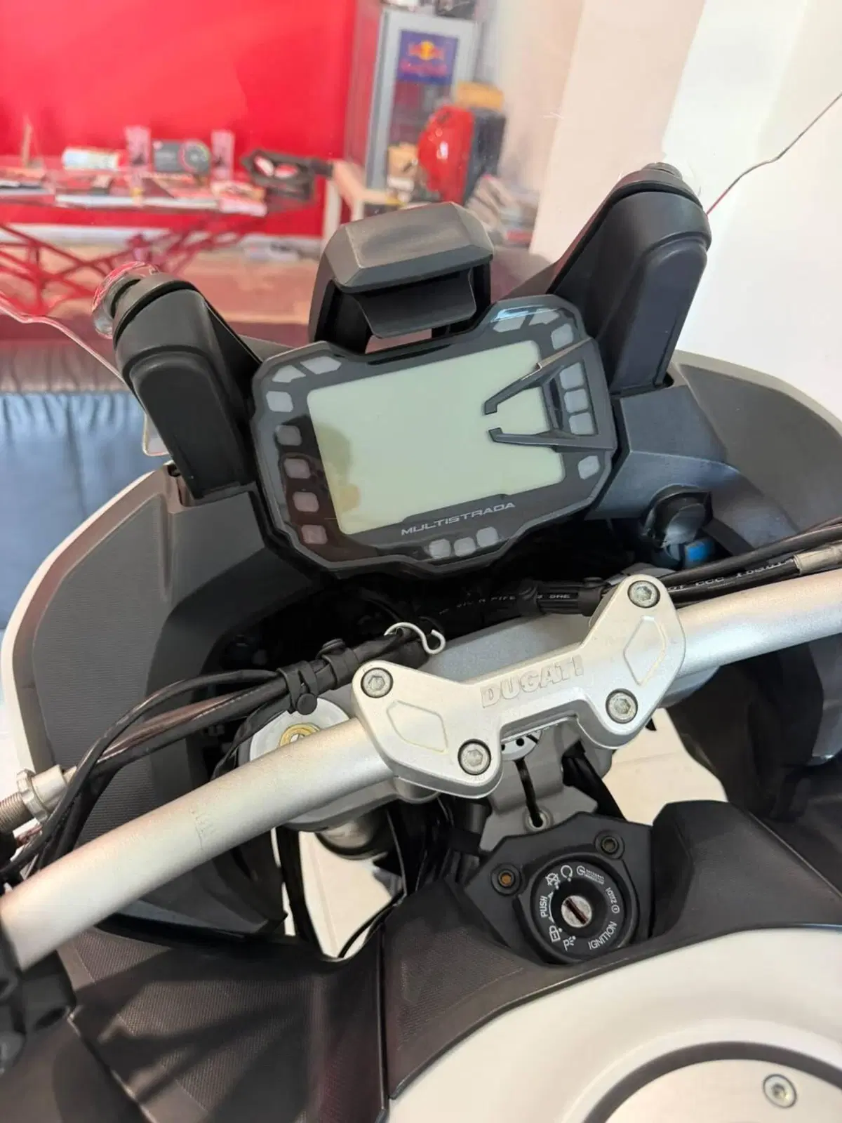 Ducati Multistrada 950 (2018) (4)