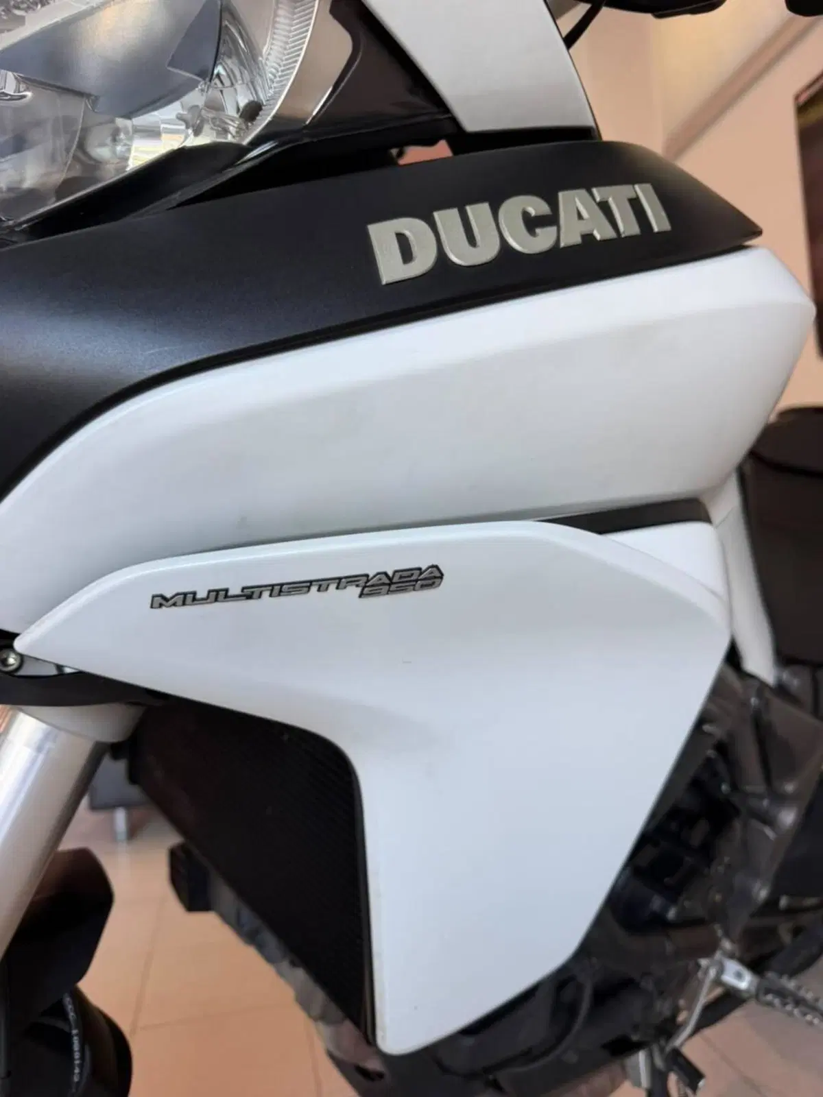Ducati Multistrada 950 (2018) (5)