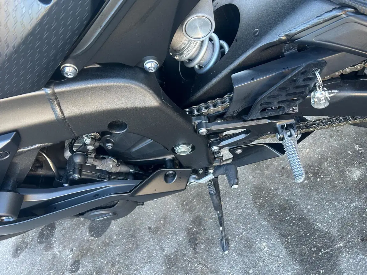 Yamaha YZF R6 (2017 - 20) (10)
