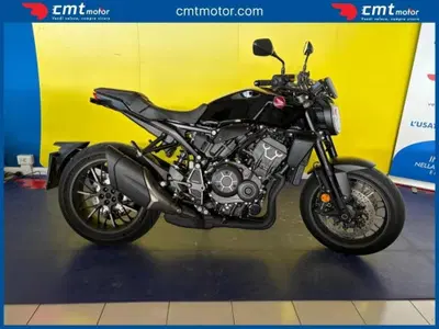 Honda CB 1000 R (2021 - 25) usata