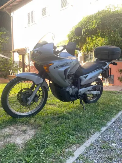 Honda Transalp XL 650V (2000 - 04) usata