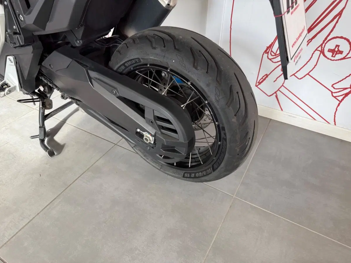 Honda X-ADV 750 DCT (2021 - 24) (15)