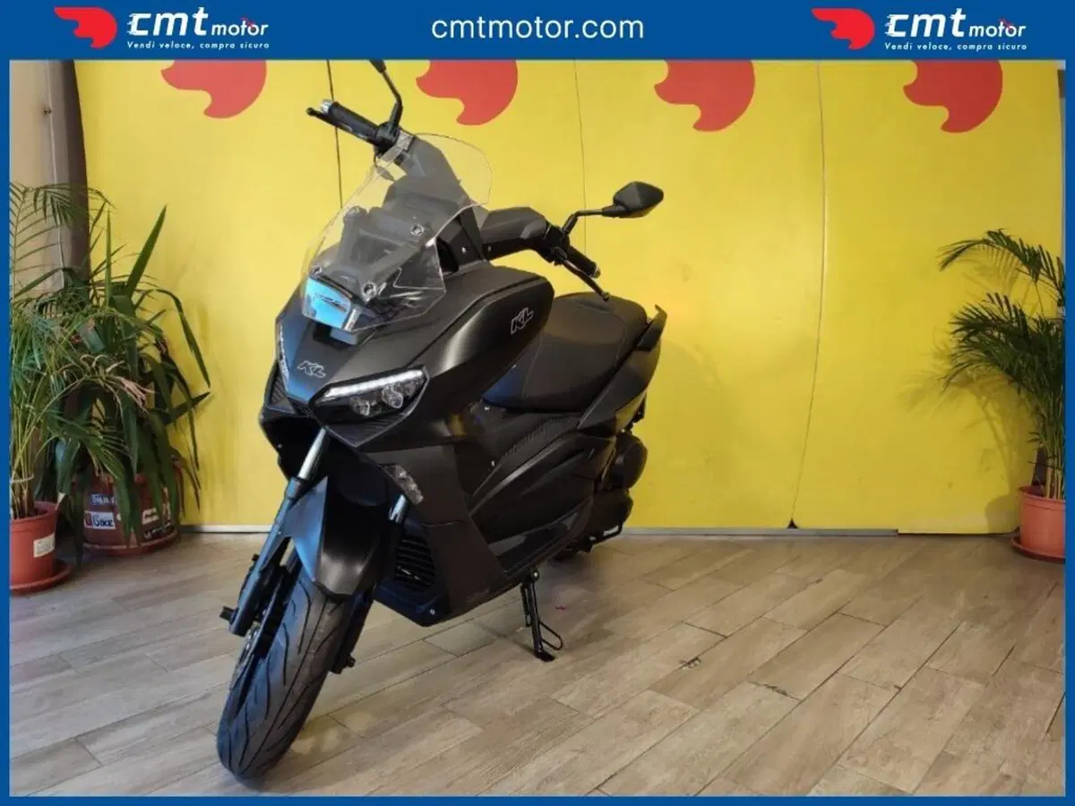 Kl Brera 125 (2022 - 24) (12)
