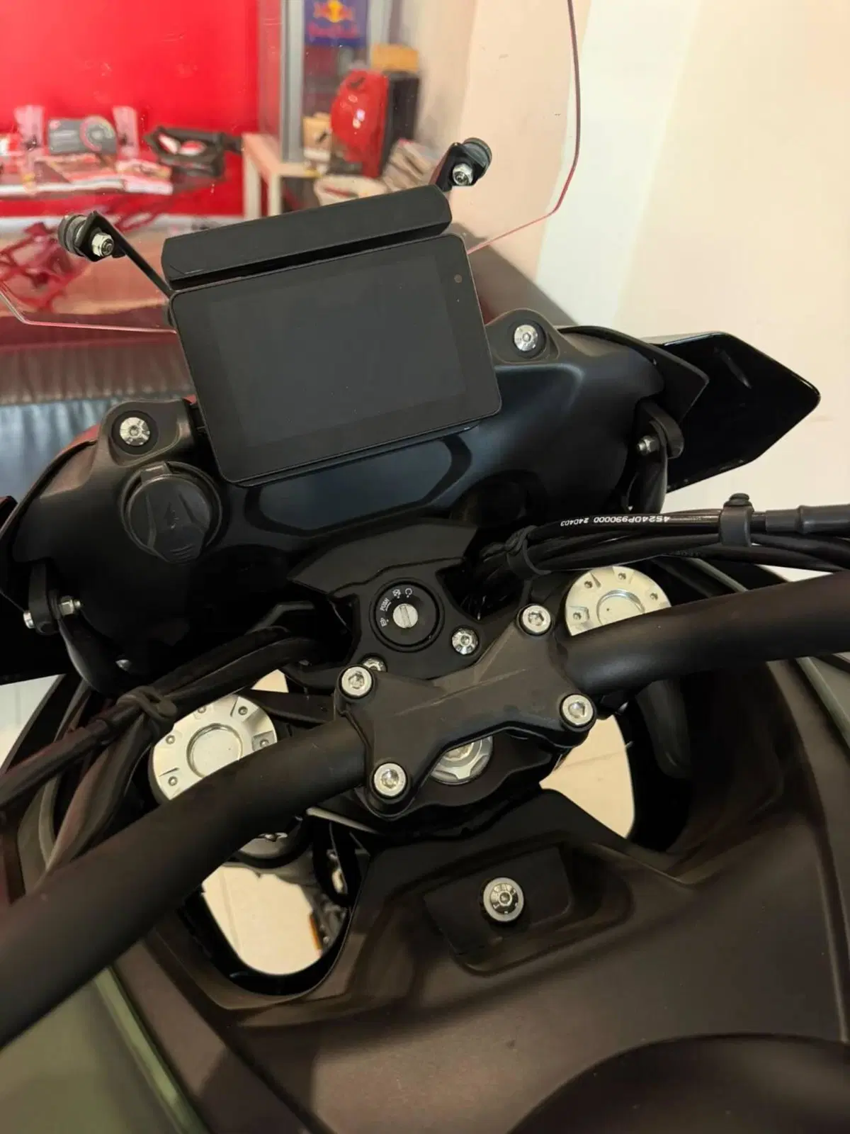 Benelli TRK 702X (2023 - 25) (4)