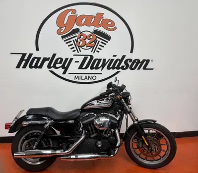 Harley-Davidson 883 R (2008 - 16) - XL 883R usata