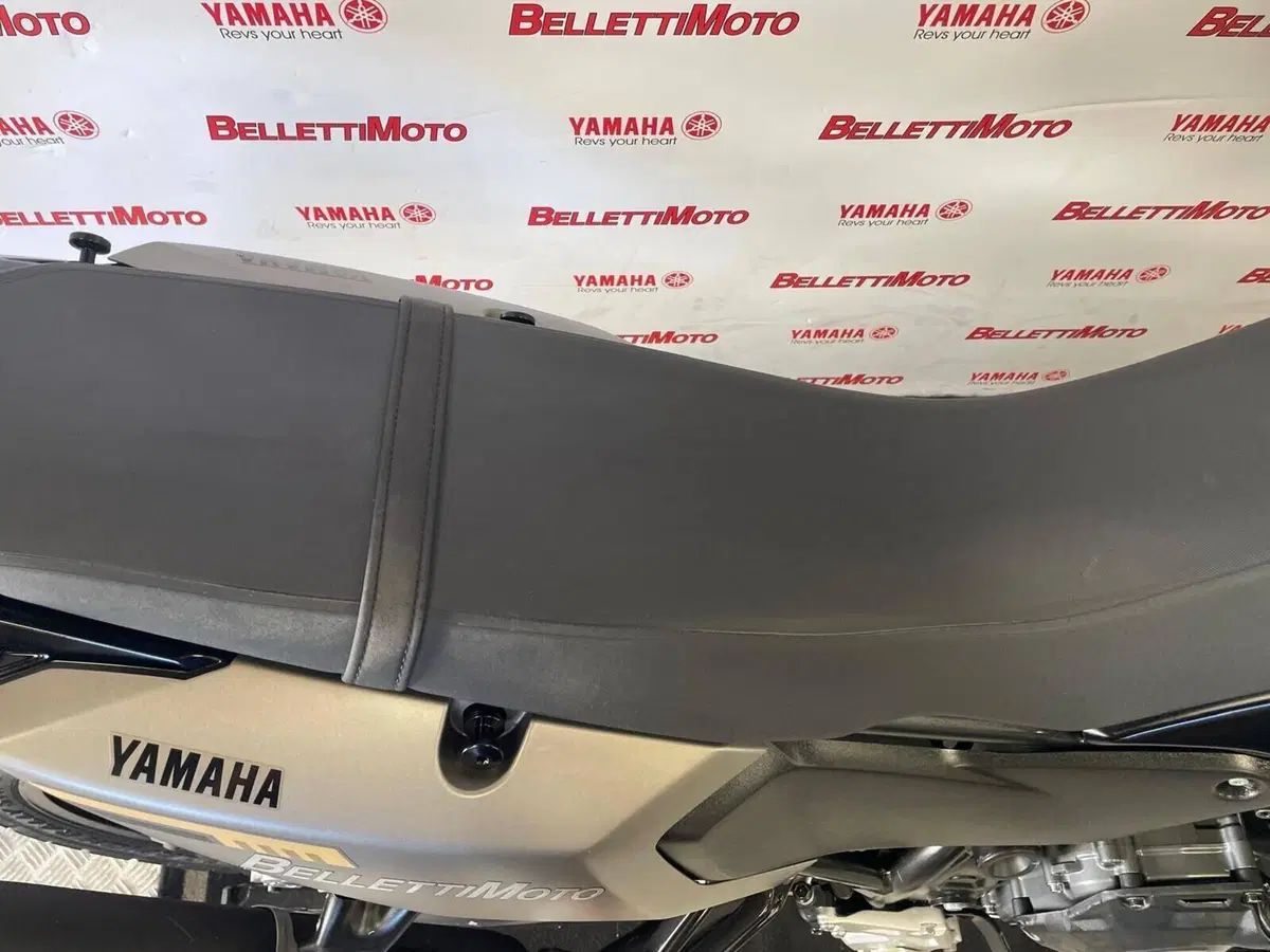 Yamaha Ténéré 700 (2025 - 26) (5)
