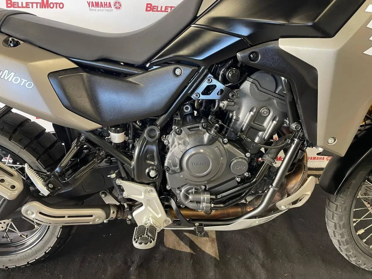 Yamaha Ténéré 700 (2025 - 26) (6)