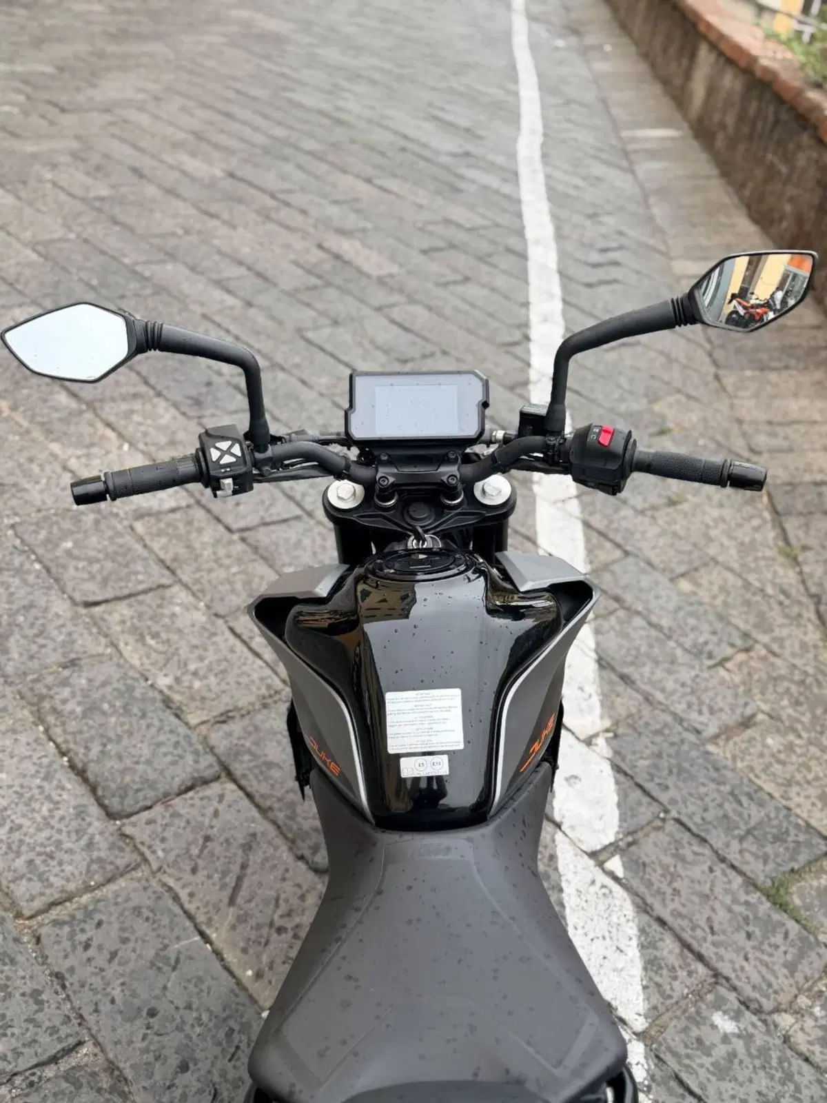 KTM 390 Duke (2021 - 23) (4)