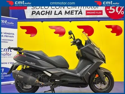 Kymco Downtown 350i ABS (2016 - 20) usata