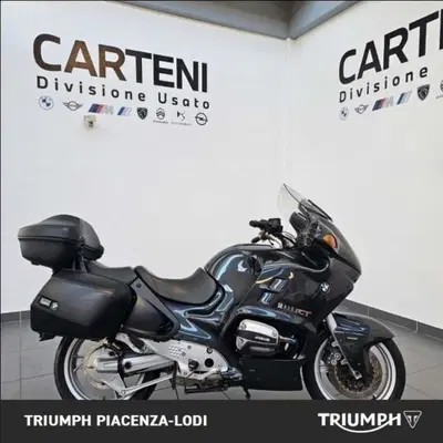 Bmw R 850 RT (1998 - 01) usata
