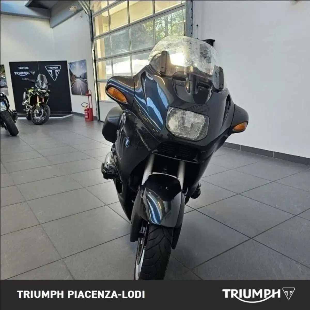 Bmw R 850 RT (1998 - 01) (6)