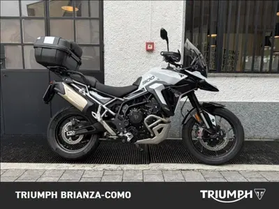 Triumph Tiger 900 GT Pro (2024 - 26) usata