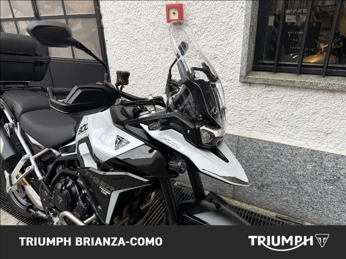 Triumph Tiger 900 GT Pro (2024 - 26) (5)