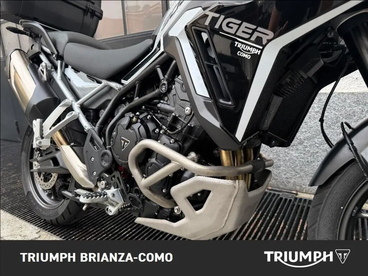 Triumph Tiger 900 GT Pro (2024 - 26) (4)