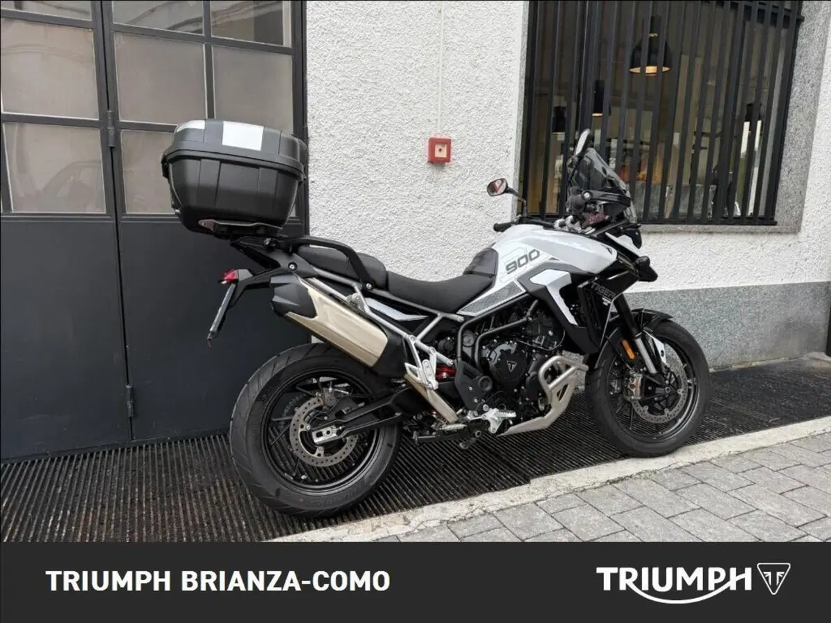 Triumph Tiger 900 GT Pro (2024 - 26) (3)