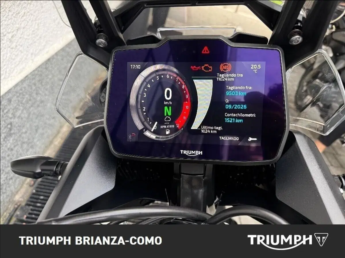 Triumph Tiger 900 GT Pro (2024 - 26) (6)