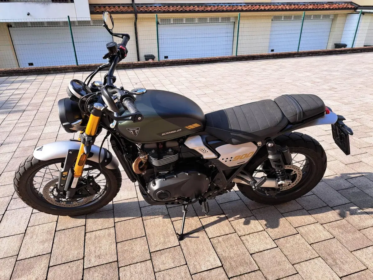 Triumph Scrambler 900 (2026) (5)
