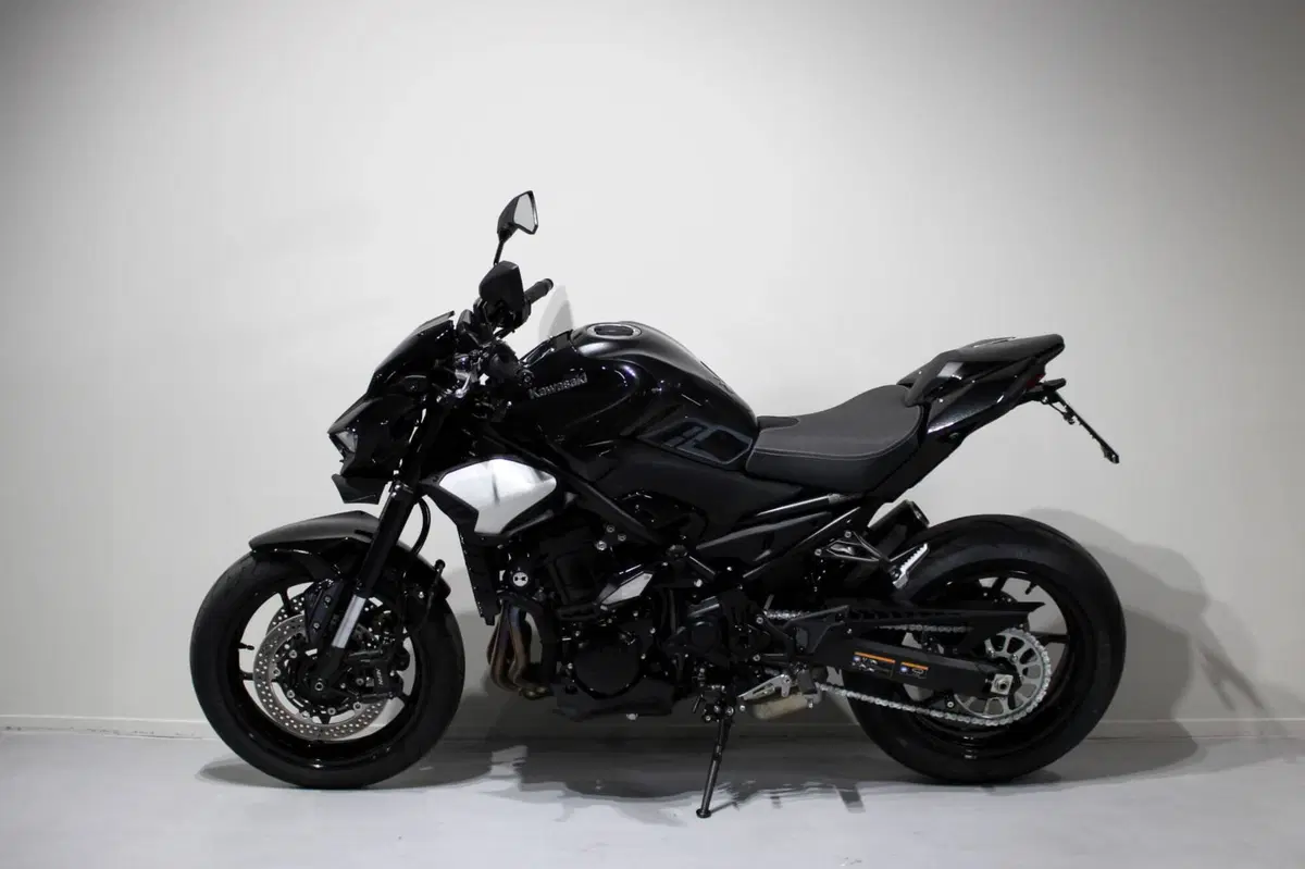Kawasaki Z 900 (2025 - 26) (4)
