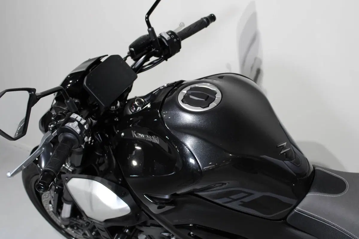 Kawasaki Z 900 (2025 - 26) (5)